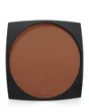 Estée Lauder Double Wear Stay In Place Matte Powder Foundation Refill In N Espresso