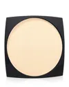 Estée Lauder Double Wear Stay In Place Matte Powder Foundation Refill In N Ivory Nude