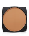 Estée Lauder Double Wear Stay In Place Matte Powder Foundation Refill In N Mocha