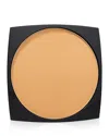 Estée Lauder Double Wear Stay In Place Matte Powder Foundation Refill In W Bronze