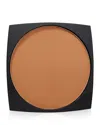 Estée Lauder Double Wear Stay In Place Matte Powder Foundation Refill In W Deep Spice