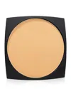 Estée Lauder Double Wear Stay In Place Matte Powder Foundation Refill In W Honey Bronze