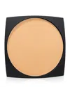 Estée Lauder Double Wear Stay In Place Matte Powder Foundation Refill In W Rich Caramel