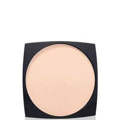 Estée Lauder Double Wear Stay-in-place Matte Powder Foundation Spf10 12g (various Shades) - 1c0 Shel In 1c0 Shell