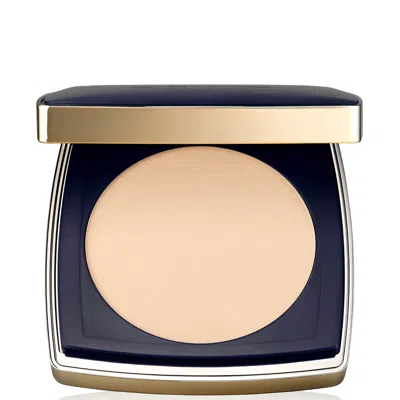 Estée Lauder Double Wear Stay-in-place Matte Powder Foundation Spf10 12g (various Shades) - 1w2 Sand