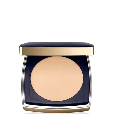 Estée Lauder Double Wear Stay-in-place Matte Powder Foundation (various Shades) - 3c1 Dusk In Purple