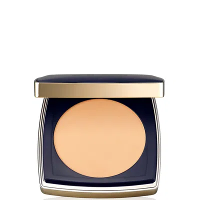 Estée Lauder Double Wear Stay-in-place Matte Powder Foundation (various Shades) - 3n2 Wheat In Brown