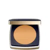 Estée Lauder Double Wear Stay-in-place Matte Powder Foundation (various Shades) - 5w1 Bronze In Brown