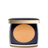 Estée Lauder Double Wear Stay-in-place Matte Powder Foundation (various Shades) - 6c1 Rich Cocoa In Brown