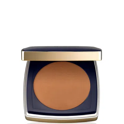 Estée Lauder Double Wear Stay-in-place Matte Powder Foundation (various Shades) - 7w1 Deep Spice In Brown