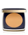 Estée Lauder Double Wear Stay In Place Matte Powder Foundation In W Bronze (deep With Warm Golden Underton