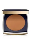 Estée Lauder Double Wear Stay-in-place Matte Powder Foundation In W Deep Spice (extra Deep With Warm Golde