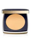 Estée Lauder Double Wear Stay In Place Matte Powder Foundation In W. Fawn (medium With Warm Golden Olive U