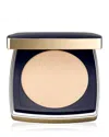 Estée Lauder Double Wear Stay In Place Matte Powder Foundation In W Sand (light With Warm Subtle Olive Und