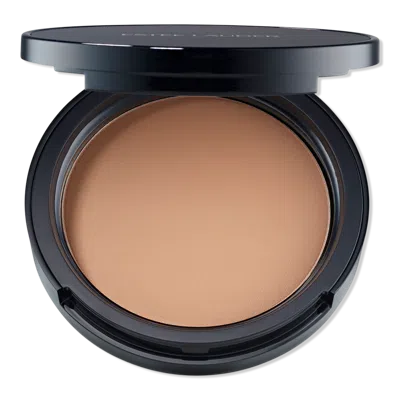 Estée Lauder Double Wear Stay-in-place Matte Setting Powder Veil - Tan In Brown