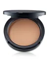 Estée Lauder Double Wear Stay In Place Matte Setting Powder Veil In Brown