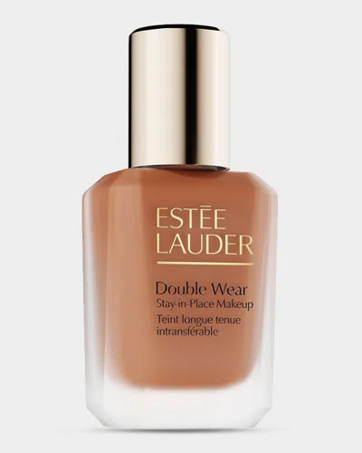 Estée Lauder Double Wear Stay-in-place Foundation, 1 Oz.