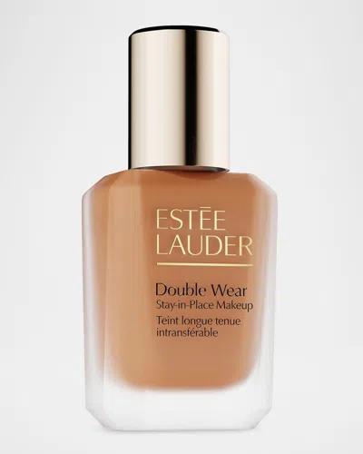Estée Lauder Double Wear Stay-in-place Foundation, 1 Oz.
