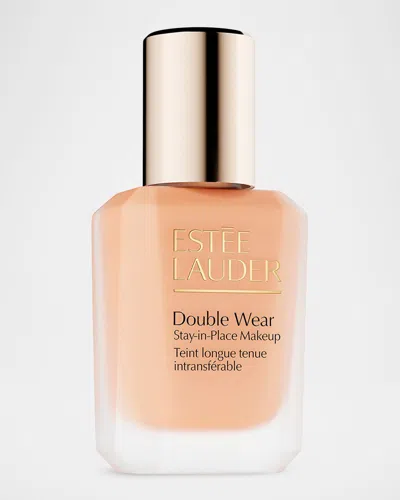 Estée Lauder Double Wear Stay-in-place Foundation, 1 Oz.