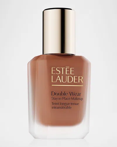 Estée Lauder Double Wear Stay-in-place Foundation, 1 Oz.