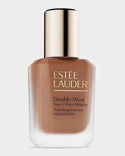 Estée Lauder Double Wear Stay-in-place Foundation, 1 Oz.