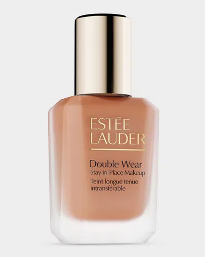 Estée Lauder Double Wear Stay-in-place Foundation, 1 Oz.
