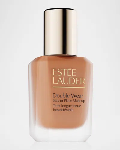 Estée Lauder Double Wear Stay-in-place Foundation, 1 Oz.