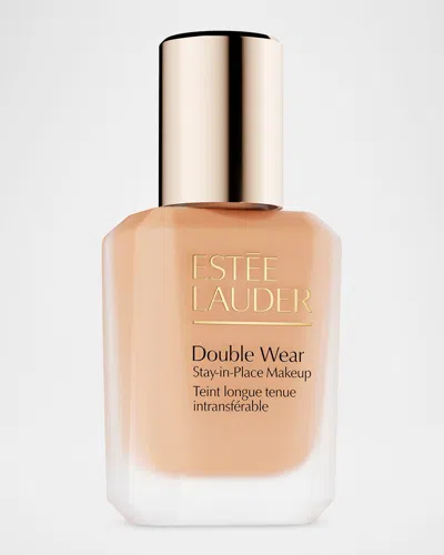 Estée Lauder Double Wear Stay-in-place Foundation, 1 Oz.
