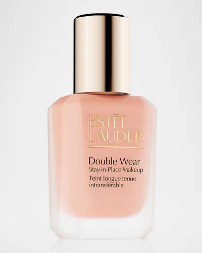 Estée Lauder Double Wear Stay-in-place Foundation, 1 Oz.