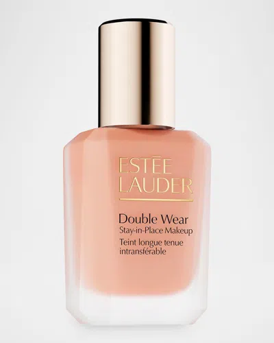 Estée Lauder Double Wear Stay-in-place Foundation, 1 Oz.