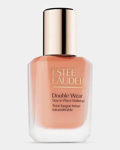 Estée Lauder Double Wear Stay-in-place Foundation, 1 Oz.