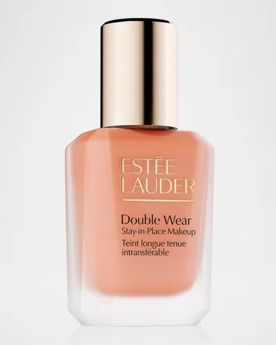Estée Lauder Double Wear Stay-in-place Foundation, 1 Oz.