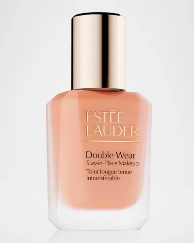 Estée Lauder Double Wear Stay-in-place Foundation, 1 Oz.