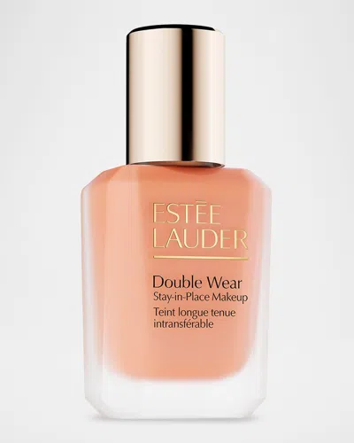 Estée Lauder Double Wear Stay-in-place Foundation, 1 Oz.