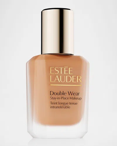 Estée Lauder Double Wear Stay-in-place Foundation, 1 Oz.