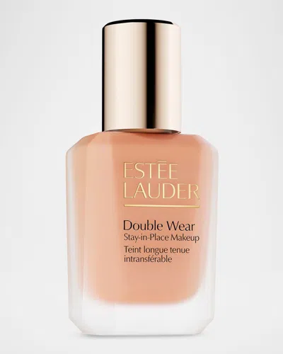 Estée Lauder Double Wear Stay-in-place Foundation, 1 Oz. In Gray