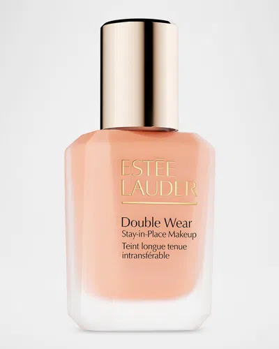 Estée Lauder Double Wear Stay-in-place Foundation, 1 Oz. In Sand