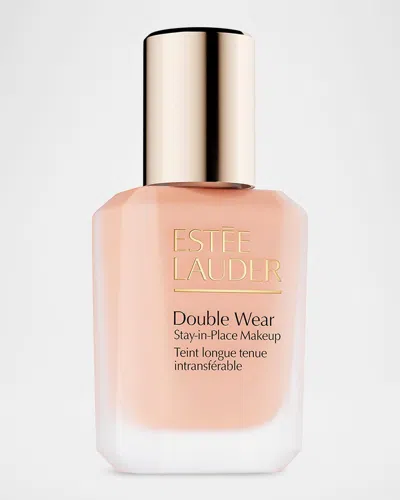 Estée Lauder Double Wear Stay-in-place Foundation, 1 Oz. In White