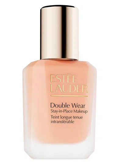 Estée Lauder Double Wear Stay-in-place Foundation In 1n1 Ivory Nude