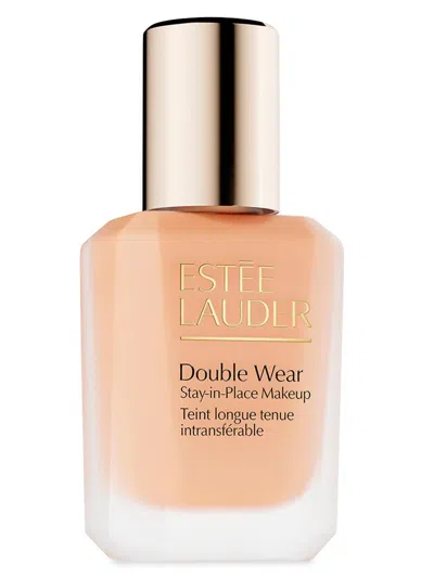 Estée Lauder Double Wear Stay-in-place Foundation In 1w1 Bone