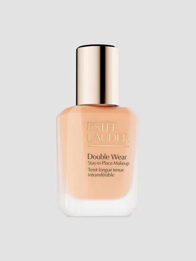 Estée Lauder Double Wear Stay-in-place Foundation In 1w2 Sand