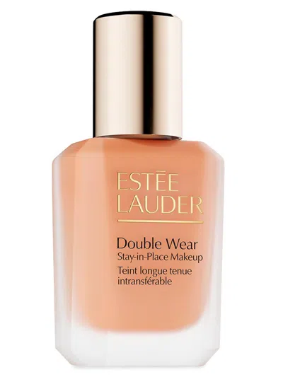 Estée Lauder Double Wear Stay-in-place Foundation In 3n2 Wheat