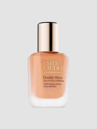 Estée Lauder Double Wear Stay-in-place Foundation In 3w2 Cashew