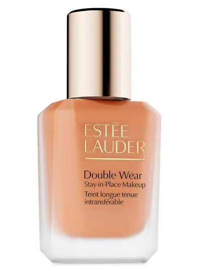 Estée Lauder Double Wear Stay-in-place Foundation In 4n2 Spiced Sand