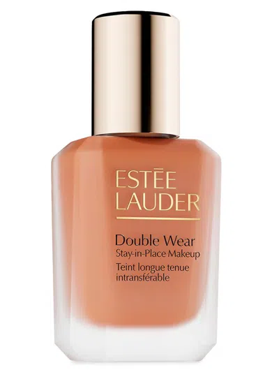 Estée Lauder Double Wear Stay-in-place Foundation In 5w2 Rich Caramel