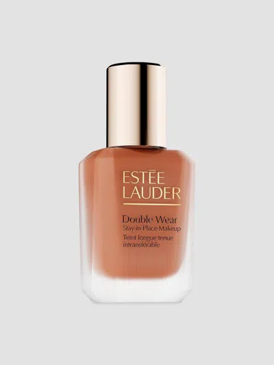 Estée Lauder Double Wear Stay-in-place Foundation In 6w1 Sandalwood