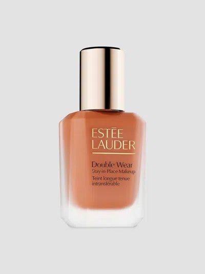 Estée Lauder Double Wear Stay-in-place Foundation In 6w2 Nutmeg