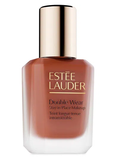 Estée Lauder Double Wear Stay-in-place Foundation In 7c2 Sienna