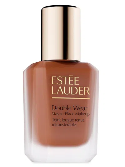 Estée Lauder Double Wear Stay-in-place Foundation In 7n1 Deep Amber