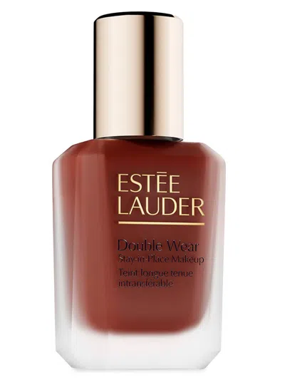 Estée Lauder Double Wear Stay-in-place Foundation In 8c1 Rich Java
